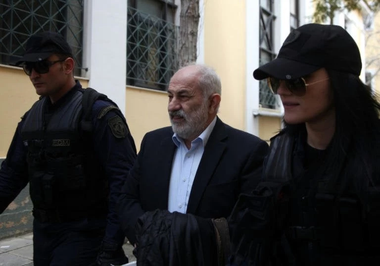 Καταδικάστηκε σε 22 χρόνια ο Γιάννης Σμπώκος για τα TOR M1 – «Δώστε μου ένα όραμα, μία ελπίδα- Μη μου κόψετε τα φτερά»